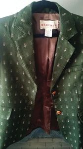 Anthropologie Madchen Blazer